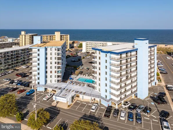 13400 Coastal Hwy #N405, Ocean City, MD 21842