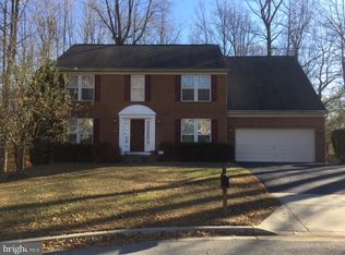 12413 Crystal Pond Ct, Upper Marlboro, MD 20772