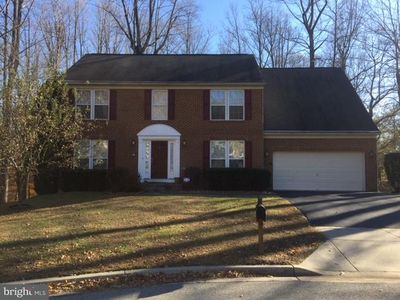 12413 Crystal Pond Ct, Upper Marlboro, MD, 20772