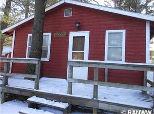 1950 N Highway Blvd, Chetek, WI 54728