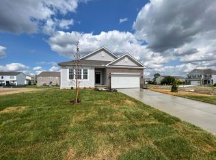 1333 Andy Way, Pataskala, OH 43062