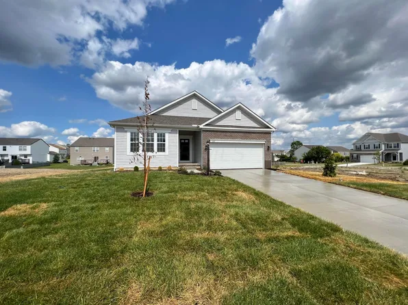 1333 Andy Way, Pataskala, OH 43062