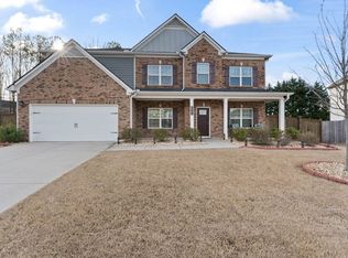 3531 Meadow Grass Dr, Dacula, GA 30019
