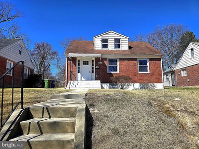 5214 The Alameda, Baltimore, MD, 21239