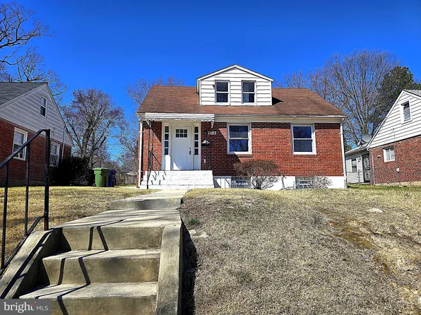 5214 The Alameda, Baltimore, MD 21239