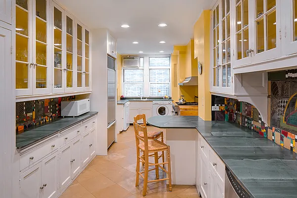 Sold by Brown Harris Stevens | media 5