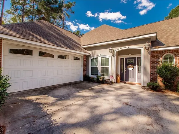 22287 E 190th Hwy, Robert, LA 70455