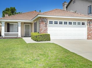 5456 Tenderfoot Dr, Fontana, CA 92336