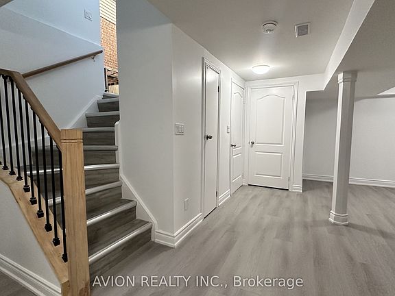 2nd image of 70 Barnes Dr #Basement