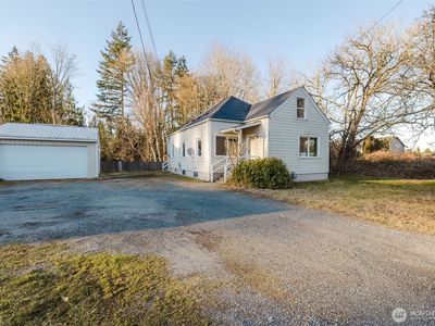 10624 Shoultes Road, Marysville, WA, 98270
