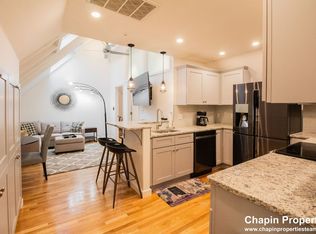 14 Chiswick Rd #8F, Brighton, MA 02135