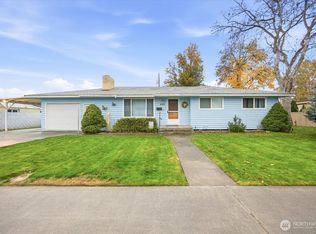 605 W 13th Ave, Kennewick, WA 99337