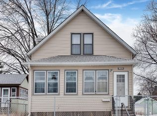 1162 Cook Ave E, Saint Paul, MN 55106