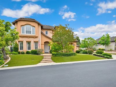 2116 Kirkcaldy Rd, Fallbrook, CA, 92028