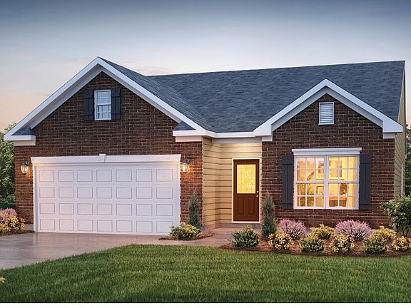2nd image of 1719 Odessa Ln