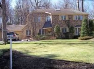 1206 Forest Ln, Mount Pleasant, MI 48858