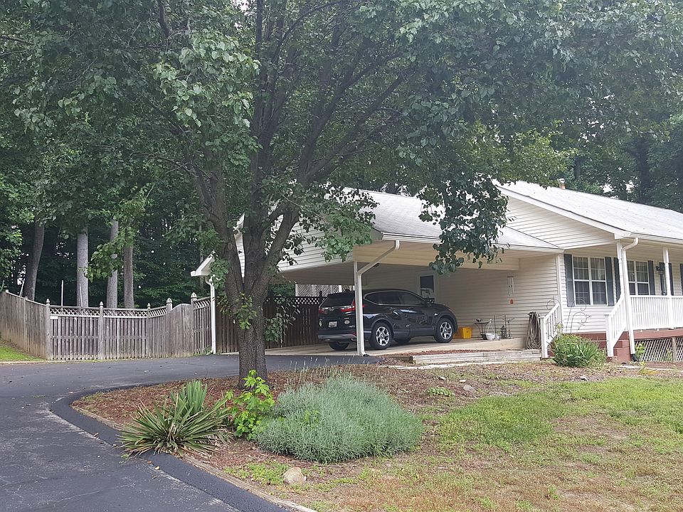 2nd image of 2840 Feather Ridge Ct