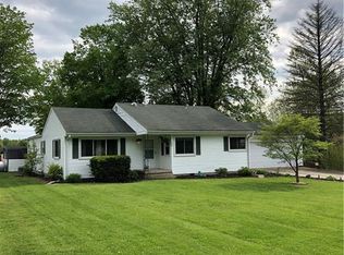 110 Westwood Rd, Fillmore, IN 46128