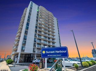 236 N Derby Ave APT 1207, Ventnor City, NJ