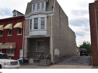 306 N 11th St, Reading, PA 19604