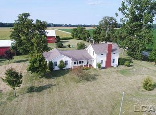 7934 Scott Hwy, Blissfield, MI 49228