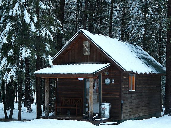 December 2 2012 first snow 