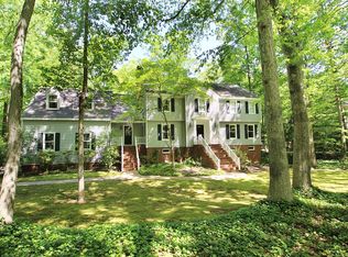 11900 Bondurant Dr, North Chesterfield, VA 23236