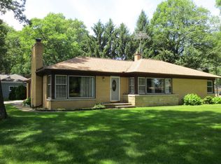 740 Wendover Blvd, Muskegon, MI 49441