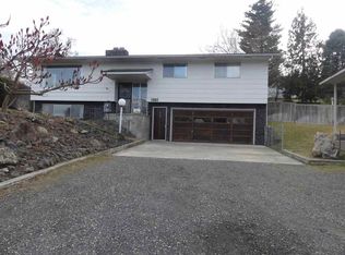 1001 24th Ave, Clarkston, WA 99403