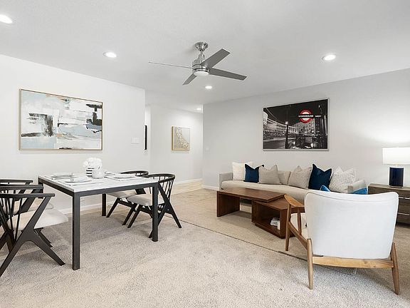 5th image of 974 Kiely Blvd Unit C