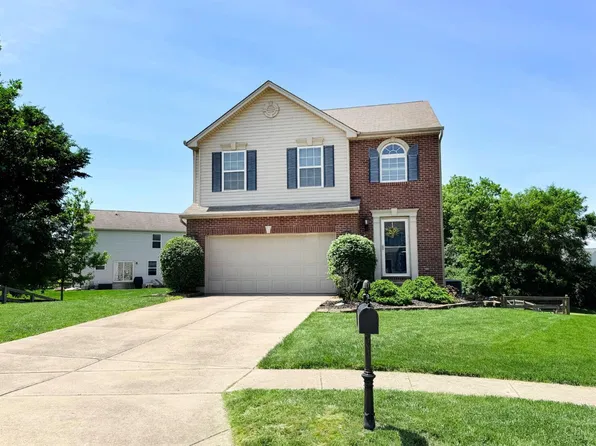 2621 Apex Ct, Hamilton, OH 45011