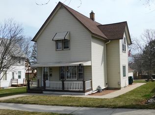806-808 N Wisconsin St, Port Washington, WI 53074