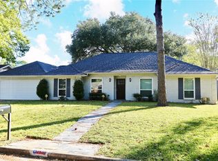 2530 Rosefield Dr, Houston, TX 77080