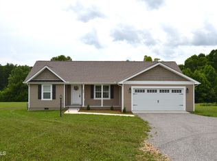 486 Stanley Hood Rd LOT 7, Crossville, TN 38571