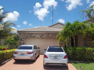 10190 Clubhouse Turn Rd, Lake Worth, FL 33449