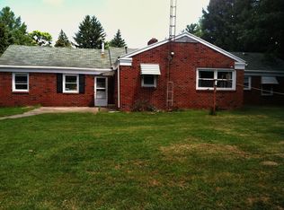 6587 Whiteford Center Rd, Lambertville, MI 48144