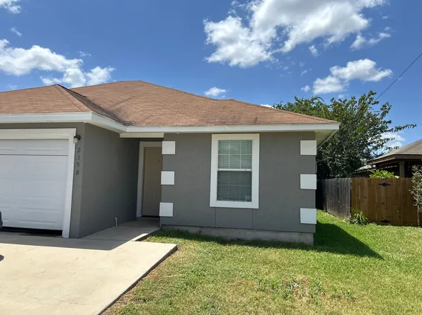 239B Rosalie Dr, New Braunfels, TX