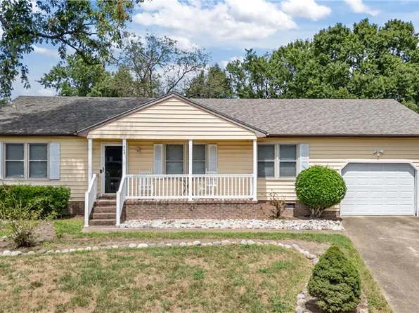 908 Levee Ct, Chesapeake, VA 23323