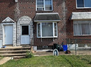 6337 Algard St, Philadelphia, PA 19135
