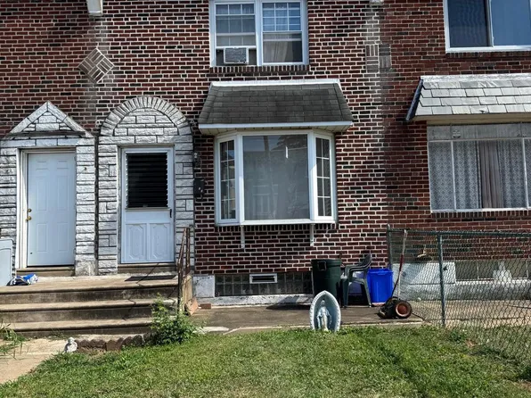 6337 Algard St, Philadelphia, PA 19135