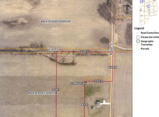 9042 N 650 E, New Carlisle, IN 46552