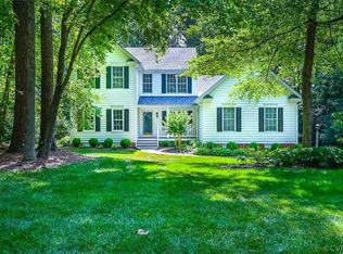 6031 Fox Grove Pl, Midlothian, VA 23112