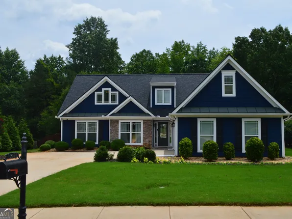 5427 Woodstream Ct, Gainesville, GA 30507