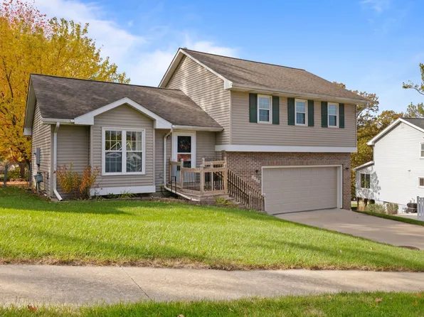 1111 Ann Pkwy, Indianola, IA 50125