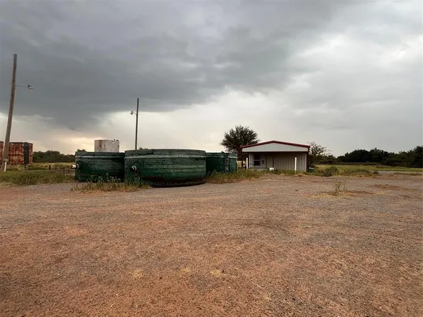 N 0th Rd, Erick, OK 73645