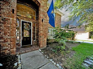 2515 Colonel Court Dr, Richmond, TX 77406