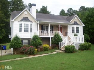 102 Samantha Ct, Bremen, GA 30110