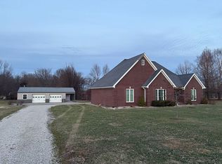 231 Highway 232, Harned, KY 40144