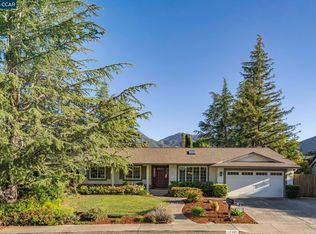 711 Bloching Cir, Clayton, CA 94517