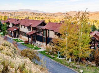 1825 Three Kings Dr #4102, Park City, UT 84060
